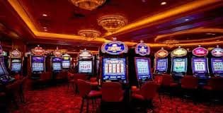 Baji Myanmar online gaming platform မြင်ကွင်း